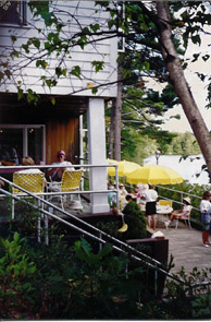 Oh those summer days